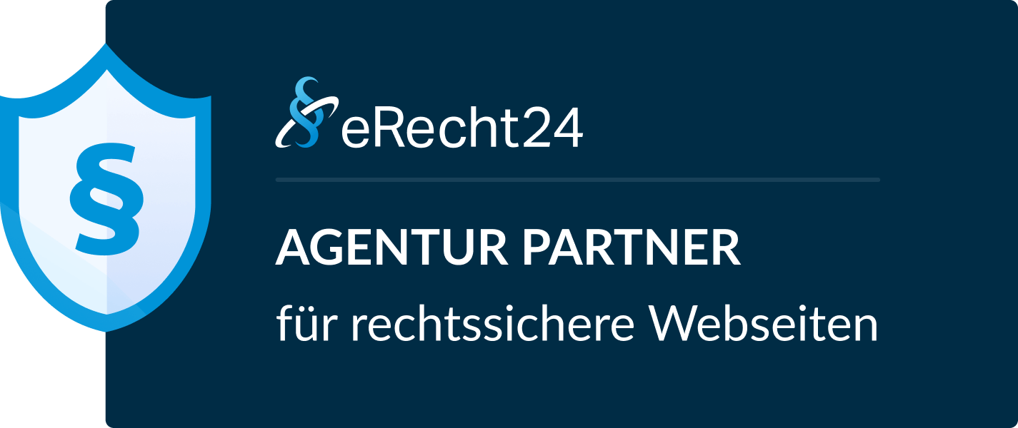 Partner Agentur Siegel -eRecht24
